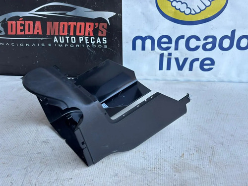 Moldura Chave De Seta Mercedes Glb 200 2020 Usado - Imagem 3