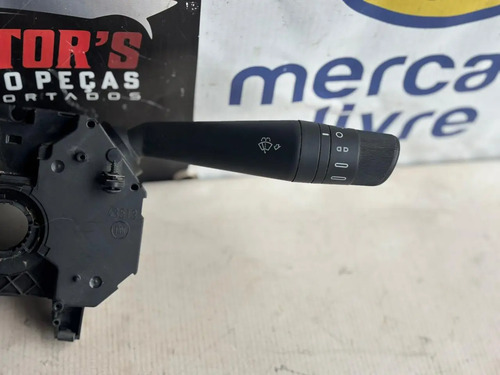 Chave Seta Fiat Cronos 2019 Com Detalhe Usado - Imagem 4
