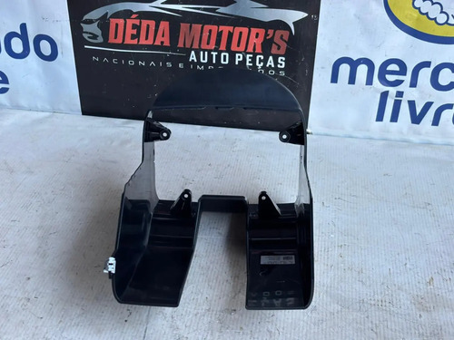 Moldura Chave De Seta Mercedes Glb 200 2020 Usado - Imagem 4