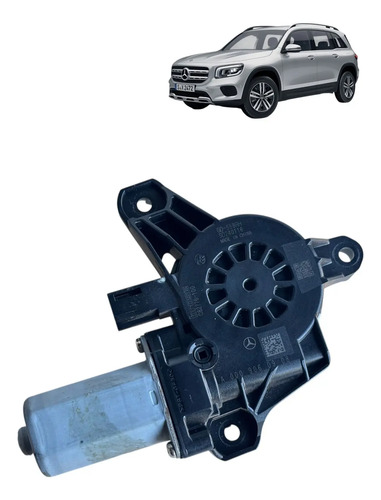 Motor Maquina Vidro Tras Dir Mercedes Glb 200 2020 Usado