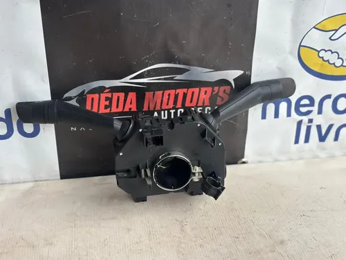 Chave Seta Fiat Cronos 2019 Com Detalhe Usado - Imagem 5