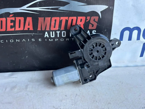 Motor Maquina Vidro Tras Dir Mercedes Glb 200 2020 Usado - Imagem 2