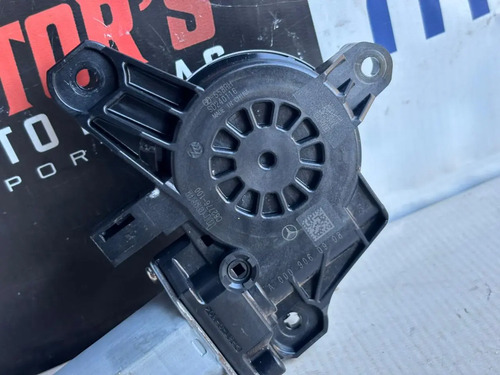 Motor Maquina Vidro Tras Dir Mercedes Glb 200 2020 Usado - Imagem 4