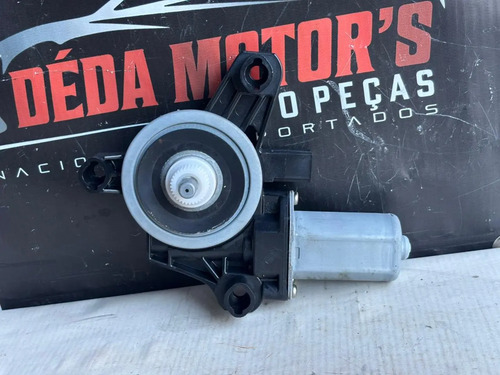 Motor Maquina Vidro Tras Dir Mercedes Glb 200 2020 Usado - Imagem 5