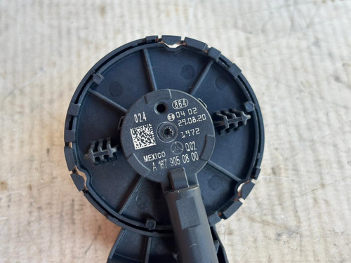 Sensor Impacto Porta Dianteira Mercedes Glb 200 2020 Usado - Imagem 8