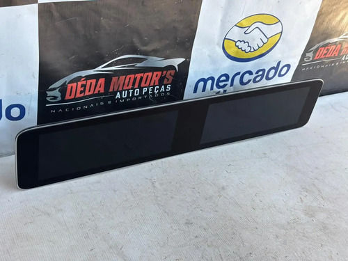 Painel Instrumentos Mercedes Glb 200 2020 Usado Preto - Imagem 2