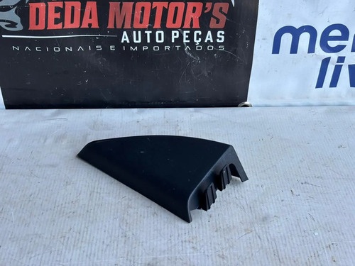 Acabamento Retrovisor Esquerdo Mercedes Glb 200 2020 Usado Preto - Imagem 2