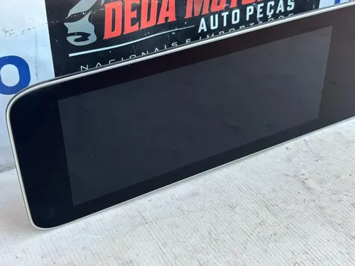 Painel Instrumentos Mercedes Glb 200 2020 Usado Preto - Imagem 3