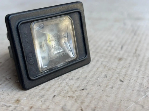 Par Luz Da Placa Mercedes Glb 200 2020 Usado - Imagem 8