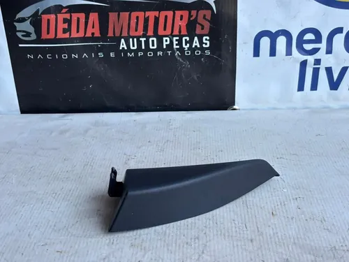 Acabamento Retrovisor Esquerdo Mercedes Glb 200 2020 Usado Preto - Imagem 3