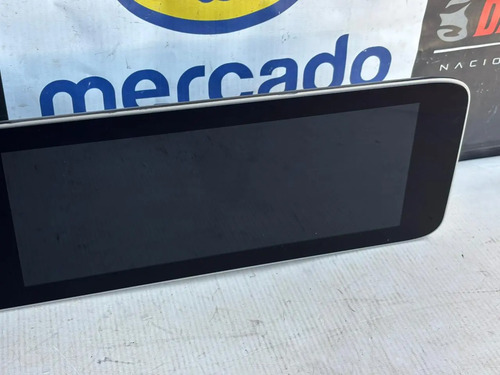Painel Instrumentos Mercedes Glb 200 2020 Usado Preto - Imagem 4