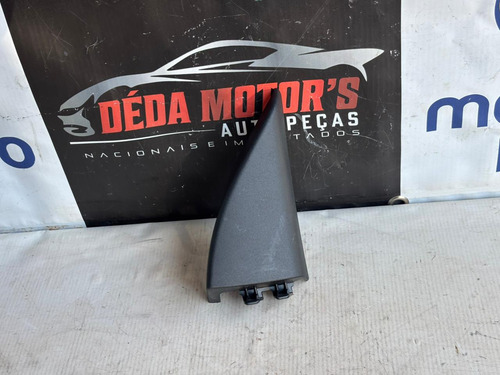 Acabamento Retrovisor Direito Mercedes Glb 200 2020 Usado Preto - Imagem 2