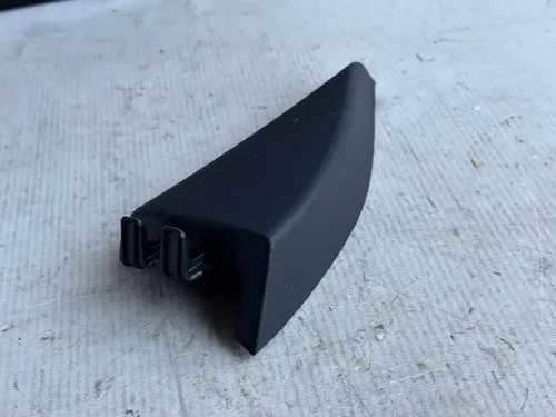 Acabamento Retrovisor Esquerdo Mercedes Glb 200 2020 Usado Preto - Imagem 4