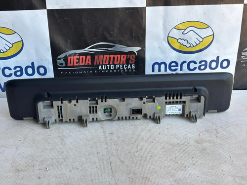 Painel Instrumentos Mercedes Glb 200 2020 Usado Preto - Imagem 5