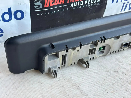 Painel Instrumentos Mercedes Glb 200 2020 Usado Preto - Imagem 6