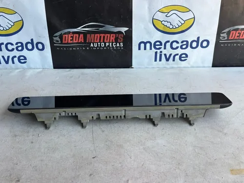 Painel Instrumentos Mercedes Glb 200 2020 Usado Preto - Imagem 8