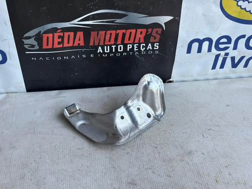 Defletor Da Turbina Mercedes Glb 200 2020 Usado - Imagem 2