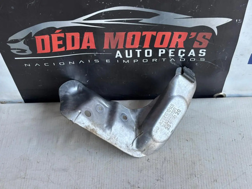 Defletor Da Turbina Mercedes Glb 200 2020 Usado - Imagem 3