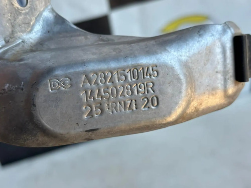 Defletor Da Turbina Mercedes Glb 200 2020 Usado - Imagem 4