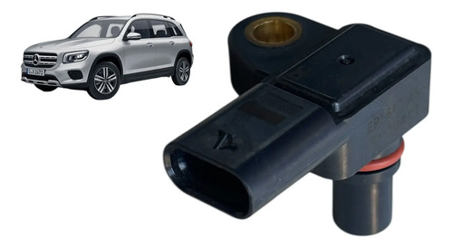 Sensor Map Mercedes Glb 1.3 200 2020 Usado