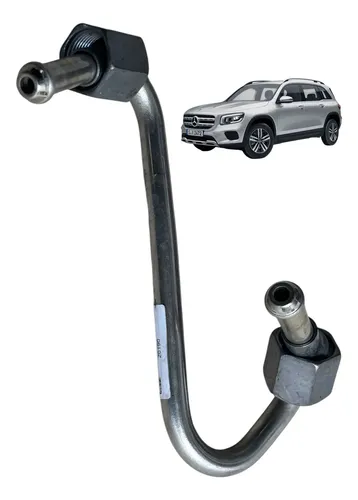 Tubo Duto Bomba Alta Mercedes Glb 200 1.3 2020 Usado