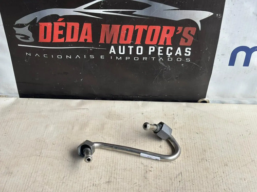 Tubo Duto Bomba Alta Mercedes Glb 200 1.3 2020 Usado - Imagem 2