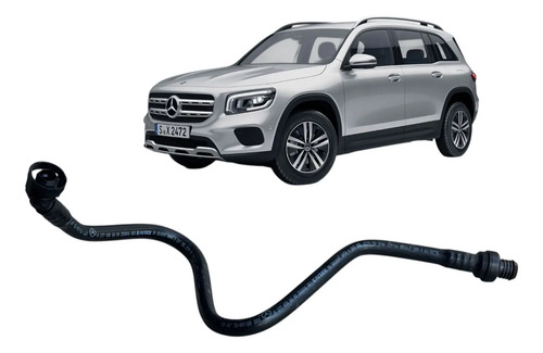 Mangueira Hidrovacuo Mercedes Glb 200 1.3 2020 Usado