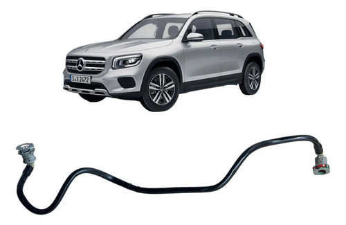 Mangueira De Combustível Mercedes Glb 200 1.3 2020 Usado