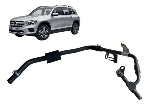 Duto Retorno Combustível Mercedes Glb 200 2020 Usado