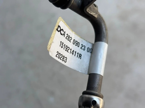 Duto Óleo Turbina Mercedes Glb 200 1.3 2020 Usado - Imagem 5