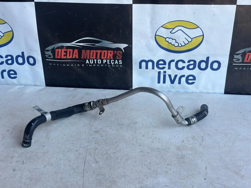 Mangueira Água Radiador Motor Fiat Fastback 2023 Usado - Imagem 2