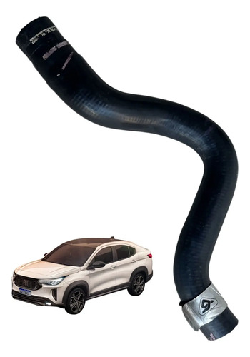 Mangueira Radiador Fiat Fastback 2023 Usado