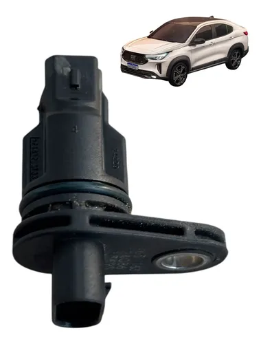 Sensor Rotação Fiat Fastback 2023 Original Usado