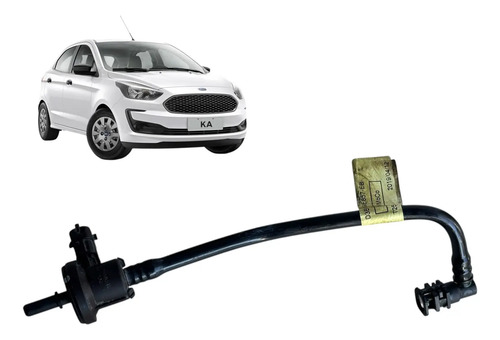 Válvula Canister Ford Ka 2019 Usado