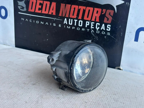 Farol De Milha Ford Ka 2019 Detalhe Usado Água - Imagem 2
