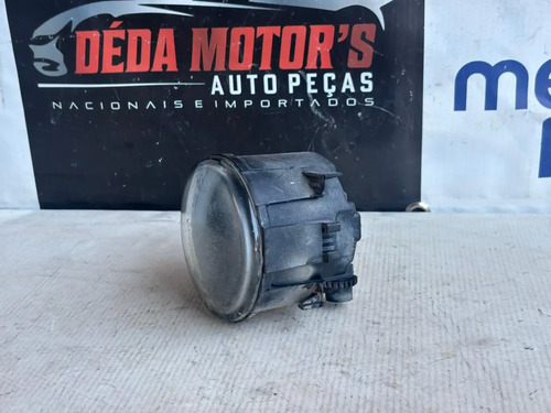 Farol De Milha Ford Ka 2019 Detalhe Usado Água - Imagem 3