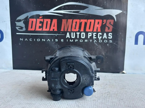 Farol De Milha Ford Ka 2019 Detalhe Usado Água - Imagem 4