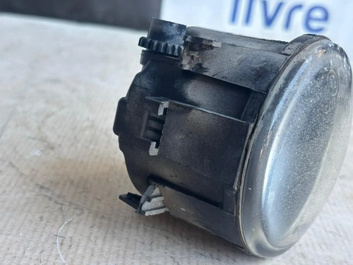 Farol De Milha Ford Ka 2019 Detalhe Usado Água - Imagem 6