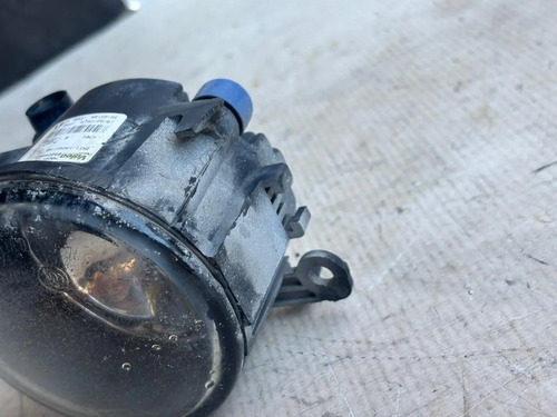 Farol De Milha Ford Ka 2019 Detalhe Usado Água - Imagem 7