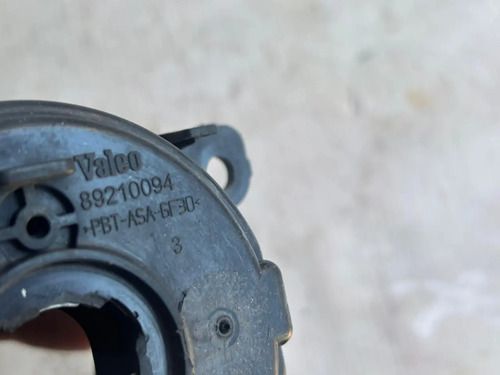 Farol De Milha Ford Ka 2019 Detalhe Usado Água - Imagem 8