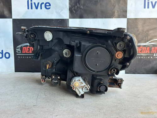 Farol Direito Toyota Rav4 2018 Original Minimo Detalhe Usado Direito/passageiro - Imagem 3