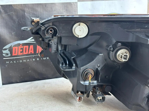 Farol Direito Toyota Rav4 2018 Original Minimo Detalhe Usado Direito/passageiro - Imagem 5