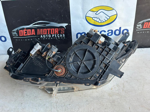 Farol Direito Toyota Rav4 2018 Original Minimo Detalhe Usado Direito/passageiro - Imagem 6