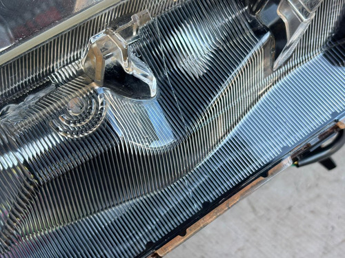 Farol Direito Toyota Rav4 2018 Original Minimo Detalhe Usado Direito/passageiro - Imagem 7