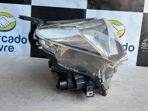 Farol Direito Toyota Rav4 2018 Original Minimo Detalhe Usado Direito/passageiro - Imagem 9