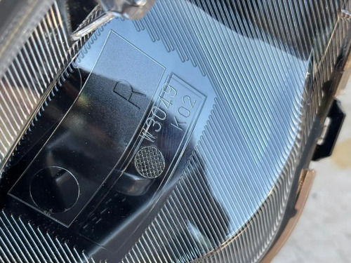 Farol Direito Toyota Rav4 2018 Original Minimo Detalhe Usado Direito/passageiro - Imagem 10