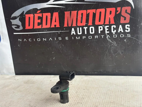 Sensor Fase Renault Fluence 2013 Original Usado - Imagem 2