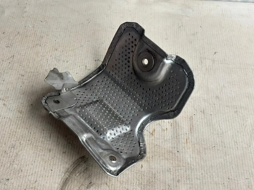 Defletor Protetor Calor Fiat Fastback 2023 Original Usado - Imagem 4