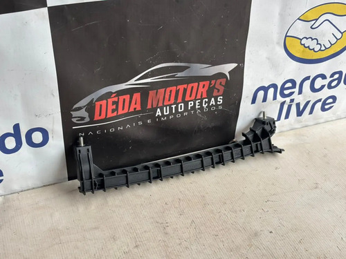 Canaleta Vidro Porta Lado Dir Tras Fiat Fastback 2023 Usado - Imagem 2