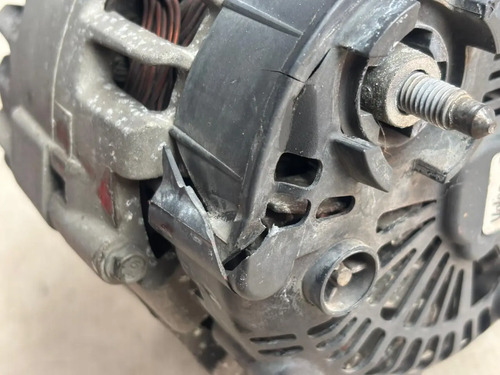 Alternador Renault Fluence 2.0 2013 Detalhe Usado - Imagem 3